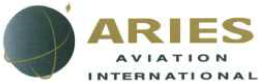 Aries Aviation International - APGeophysics Partner