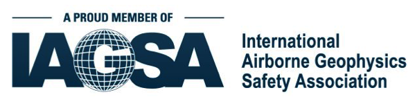 International Airborne Geophysics Safety Association